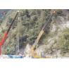 Buy cheap Ground Improvement Vibroflot Equipment 130KW 800-1200 Mm Working Pile Diameters from wholesalers