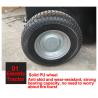 Buy cheap ISO9001 1200W 1500kg Industrial Electric Powered Tugger DC motor from wholesalers