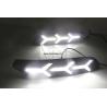 Buy cheap Volkswagen VW POLO Car DRL LED Daytime driving Lights aftermarket from wholesalers