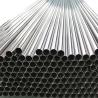 Buy cheap ASTM A554 201 Stainless Steel Tubes Corrosion Resistant 316 SS Pipe from wholesalers