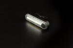 OEM Waterproof Rechargeable Bicycle Bike Light Set IPX4 ABS
