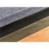 Buy cheap 100% Polyester 150D Plain Waterproof Upholstery Fabric Soft Breathable Outdoor Fabric from wholesalers