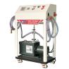 Buy cheap R600 R134A R22 Refrigerant Charging Machine Refrigerant Gas CNC Technology Filling Station For Refrigerator Assembly Line from wholesalers