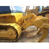 Buy cheap Used Komatsu bulldozer crawler D155A dozer for sale from wholesalers