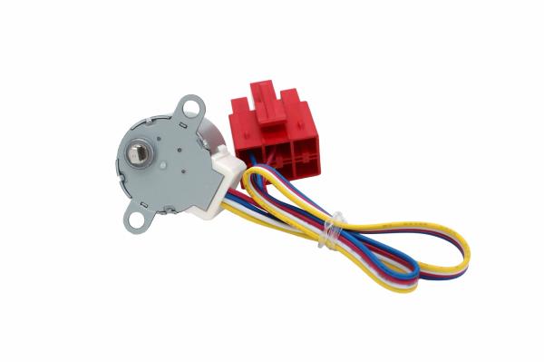 Buy cheap Pm Geared Stepper Motor 24byj48 5v Stepper Motor DC 1/64 Ratio from wholesalers
