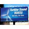 Buy cheap Epistar Chip Outdoor Full Color Led Screen , P3-P10 Led Outdoor Display Board from wholesalers