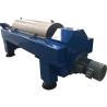 Buy cheap Scroll Discharge Decanter Centrifuge Two Phase Stainless Steel For Dewatering from wholesalers