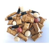 Buy cheap Roasted Peanut Healthy Snack Mix , Crispy Sweet And Salty Snack Mix For Kids product