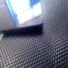 Buy cheap Industrial Grade 4mm 5mm Black Transparent Ceramic Glass Superior from wholesalers