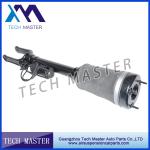 W164 Mercedes-Benz Air Suspension Parts Shock Absorber 1643206013 1643205813 Air