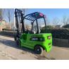 Buy cheap Compact 2 Ton Electric Forklift AC Control 48V Battery Electric Forklift from wholesalers