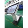 Buy cheap Professional Wall Mounted Digital Signage Interactive 55 Inch Panel Size from wholesalers