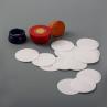 Buy cheap Food Grade Cap Seal Gasket Liners Pressure Sensitive Seals For Jars Bottle Seal from wholesalers