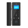 Buy cheap Smart Glass Door Digital Lock 3D Face Fingerprint IC Card Recognition Tuya Access from wholesalers