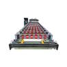 Buy cheap Colored Steel Press Step Tile Roll Forming Machine 0-12m/Min from wholesalers