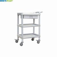 Buy cheap ABS Utility Trolley product