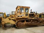 Used CAT D7 Bulldozer Sale