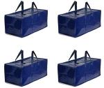 Heavy Duty Extra Large Storage Bags Moving Bag Totes Essentials, Moving Supplies