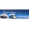 Buy cheap China to Thailand logistics door to door by sea by land .thailand door to door service from wholesalers