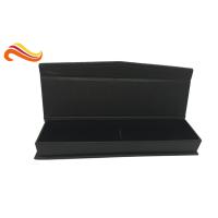 Buy cheap Embossing Hot Stamping Magnetic Gift Boxes Recycled Paper Printed Rigid Box product
