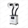 Buy cheap Beauty Salon Medical Moxibustion and Nail 200W Air with Fume Extractor for White color from wholesalers