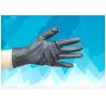 Buy cheap Disposable Medical Gloves Durable Disposable Medical Gloves Oil Resistance Thickness 0.34mm Strong Versatility from wholesalers
