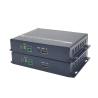 Buy cheap RS232 Port HDMI Video Extender 1920x1200 3Gbps Over Fiber Optic from wholesalers