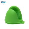 Buy cheap Kitchen Custom Cooking Mittens Set Silicone Heat Resistant Durable from wholesalers