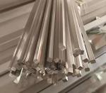 7075 Aluminum Bar 8mm 20mm Aluminum Round Rod