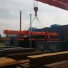 Buy cheap QHMAG 8 Ton side Electromagnetic Lifting Magnet Industrial Use from wholesalers