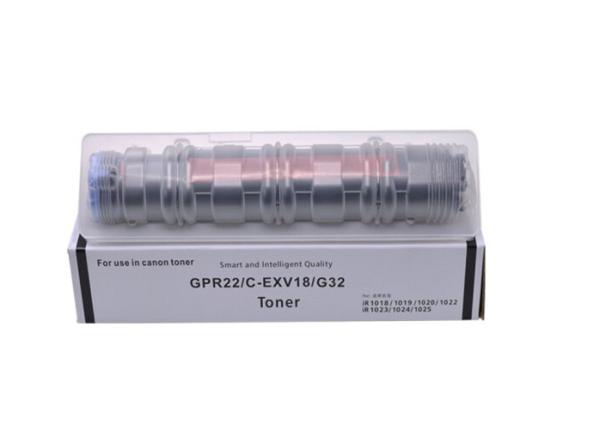 Buy cheap Canon Imagerunner 1023 / 1023IF Canon Printer Toner Black GPR22 from wholesalers
