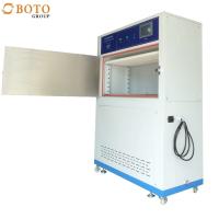 Buy cheap High-Performance UV Test Chamber with Automated Testing Features product