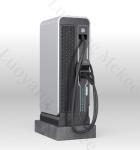 MCKEE DC 60kw 80kw 120kw Electricity Electric Car CCS2 GBT Fastest Charging