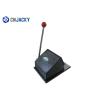 Buy cheap CR80 Desktop Manual Punch Press Machine For Plastic Card CE Certificate from wholesalers