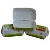 Buy cheap High quality Paper Die Cutting machine lunch box die cutting machine from wholesalers