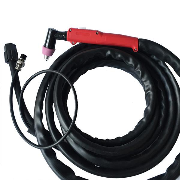 Buy cheap ISO9001 AG60 SG55 Plasma Cutting Torch 85159000 from wholesalers