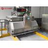 Buy cheap Electrical Vertical And Horizontal Movement Transfer Trolley from wholesalers
