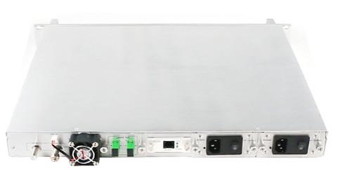 Buy cheap HS15209-19 FTTH Equipment 1550nm External Modulation Optical Transmitter from wholesalers