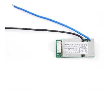 Buy cheap 12V 4S BMS Battery Management System For Large Lithium Ion Battery Packs from wholesalers
