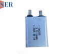 Customize Rechargeable Ultrathin Lithium Polymer Battery 042238 Lipo Battery