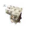Buy cheap KX161 Excavator Kubota 163 165-5 Rotary Motor Assembly Rotary Pump Gear Box for Heavy-Duty Applications from wholesalers