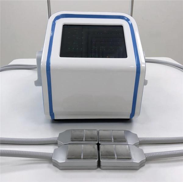 Buy cheap Home Cryolipolysis Fat Freezing Machine For Body Shape Cellulite Reduction from wholesalers