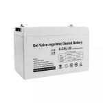 Rechargeable 2218 Solar Battery Storage System Long Life Deep Cycle 12v Gel