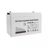 Buy cheap Rechargeable 2218 Solar Battery Storage System Long Life Deep Cycle 12v Gel Battery Cheap Prices from wholesalers