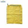 Buy cheap Fruits Vegetables Package 50*80 PE Raschel Leno Tubular Purple Onions Potato Mesh Net Bags from wholesalers