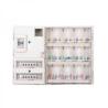 Buy cheap IP54 Fireproof Twelve Single Phase Meter Box Poly Carbonate from wholesalers