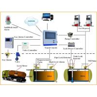 Buy cheap Petrol Station ATG Remote digital auto Fuel water level mointoring Oil Tank product