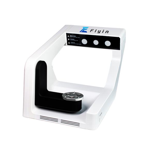 Buy cheap FLYIN High Resolution Dental Lab 3d Scanners With One-year Warranty Dental Plaster Model from wholesalers