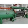 Buy cheap FKM Single Horizontal Plate Dewaxing Grease Filter Carbon Steel from wholesalers