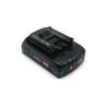 Buy cheap 18V 2Ah Power Tools Battery Li Ion Battery Replacement Bosch Drill Battery Pack from wholesalers